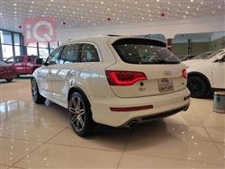 اودي Q7
